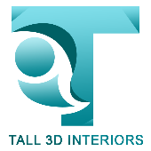 Tall 3d Interiors Tall 3d